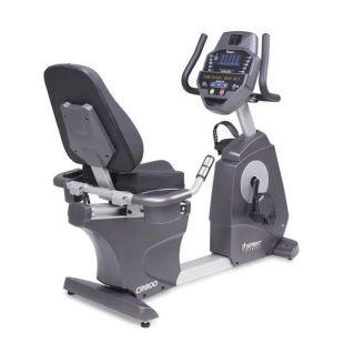 Велотренажер горизонтальный Spirit Fitness CR800