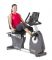Велотренажер горизонтальный Spirit Fitness CR800