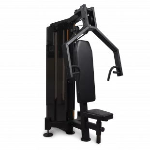 Жим от груди профессиональный BRONZE GYM PARTNER ML-815