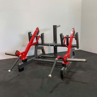 Независимая становая тяга DHZ SMR-2029Z