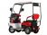 Электротрицикл Rutrike Gelbert Lich 48V/60V 600Вт