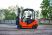 Вилочный погрузчик Sibtrike SF4 Light 15.3LA 1500 кг