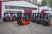 Вилочный погрузчик Sibtrike SF4 Light 20.3LA 2000 кг