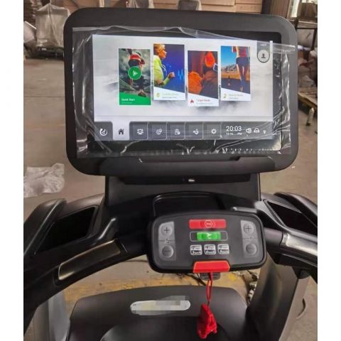 Беговая дорожка Insight Fitness TT-X10 (LCD)