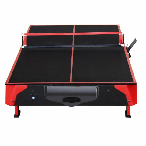 Игровой стол аэрохоккей DFC MINI PRO 44"