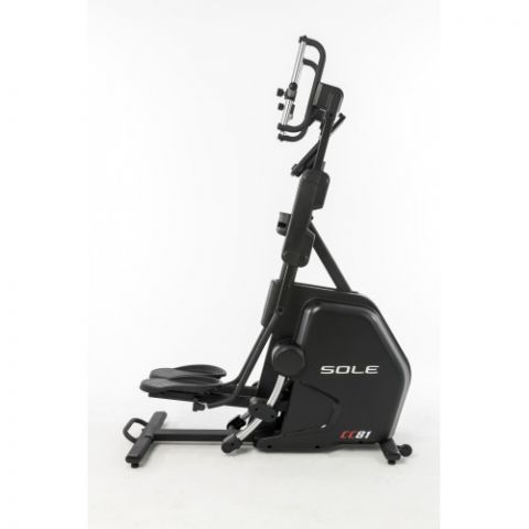 Степпер Cardio Climber Sole Fitness SC200