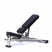 Скамья универсальная StrongPeople PR80 Silver 