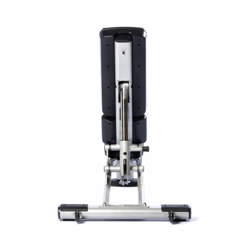 Скамья универсальная StrongPeople PR80 Silver 