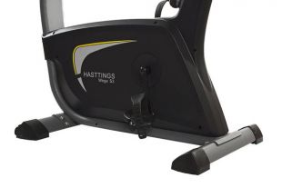 Велотренажер Hasttings Wega S300