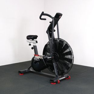 Велотренажер Schwinn Airdyne AD8, air bike (100475)