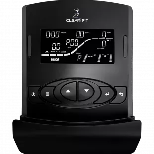 Эллиптический тренажер Clear Fit StartHouse SX 50 R