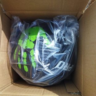 Медицинбол OKPRO OK1219 10 кг