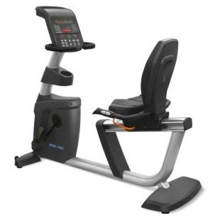 Велотренажер Bronze Gym R1001 PRO