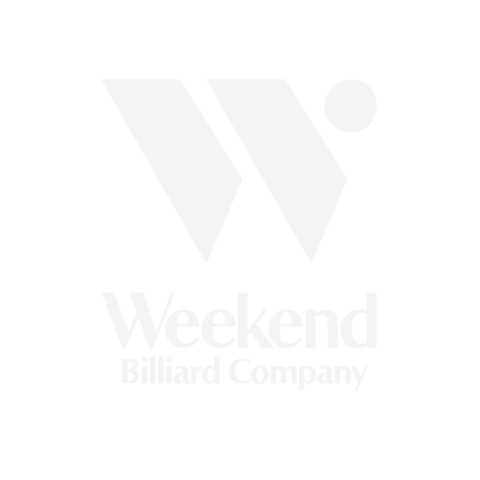 Хоккеист Weekend N31, короткая клюшка Weekend Red Machine (синий)