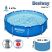 Бассейн каркасный Bestway Steel Pro, 305 х 76 см, (56679)