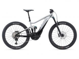 Электровелосипед горный GIANT TRANCE X E+ 1 PRO 29ER 2021 (двухподвес 29)