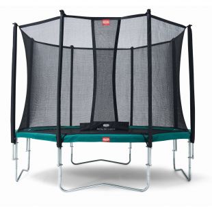 Защитная сеть Berg Safety Net Comfort 380