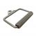Рукоятка для тяги закрытая PROFI-FIT-RT-016