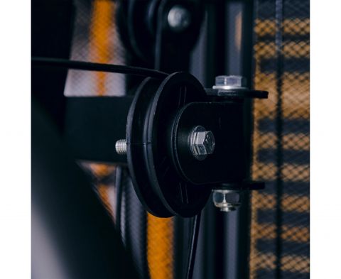 Силовой комплекс DFC D4700