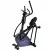 Эллиптический тренажёр Carbon Fitness E70