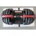 Гантель наборная 2,5-24 кг OKPRO OK1035E