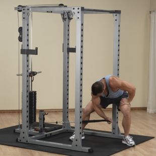 Силовая рама Body-Solid GPR378