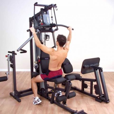 Мультистанция Body-Solid G2B