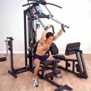Мультистанция Body-Solid G2B