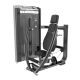 E-7008A Жим от груди вертикальный (Vertical Press). Стек 110 кг.