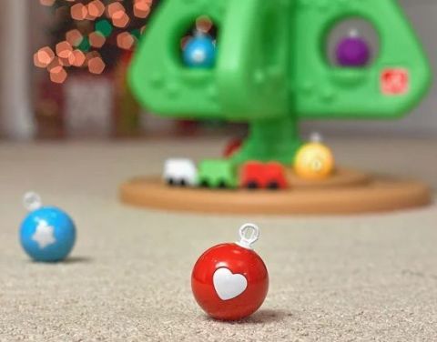 Игровой центр Step2 "Ёлочка"