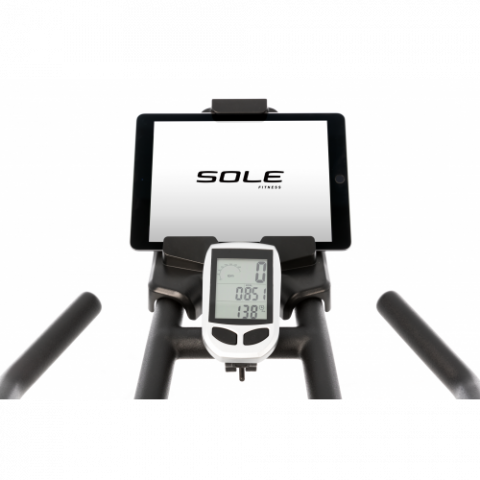 Коммерческий спин-байк Sole Fitness SB900(2019)