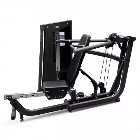 Жим от груди/плеч BRONZE GYM NEO 88