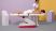 Косметологическое кресло MK150 BEAUTY LARIENA