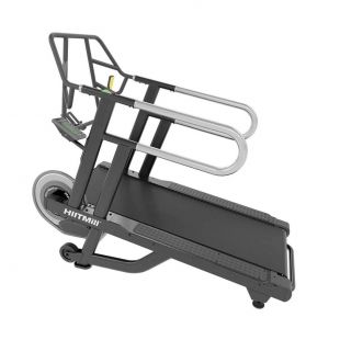 Функциональная беговая дорожка HIITMILL StairMaster 9-4670 (W console)