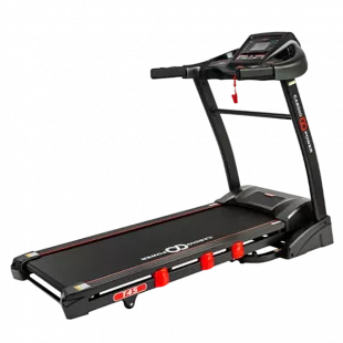 Беговая дорожка CardioPower T45