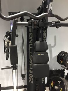 Мультистанция Hasttings HastPower 250