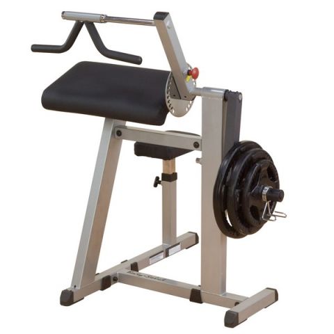 Скамья скотта Body-Solid GCBT-380