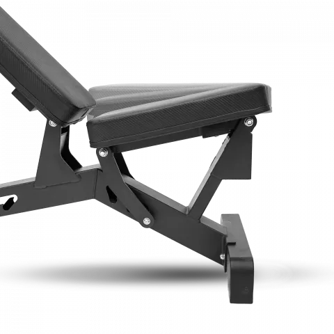 Силовая скамья регулируемая OXYGEN FITNESS DRACO