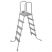 Бассейн каркасный Bestway Power Steel 610 x 132 см (56883)