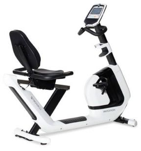 Велоэргометр Horizon Comfort R ViewFit