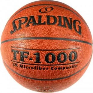 Мяч баскетбольный Spalding TF-1000 Legacy