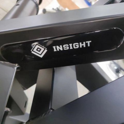 Разгибание ног сидя Insight Fitness TM37A