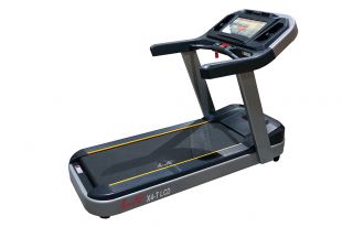 Беговая дорожка AeroFIT X4-T LCD