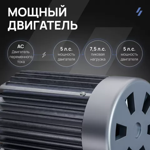 Беговая дорожка профессиональная SVENSSON INDUSTRIAL PERFORMER