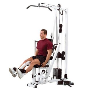 Многофункциональный тренажер Body-Solid EXM1500S