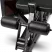 Сгибание ног лёжа профессиональный BRONZE GYM PARTNER ML-802
