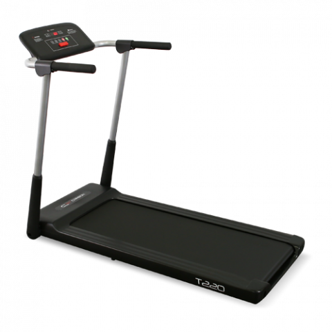 Беговая дорожка CARBON FITNESS T220