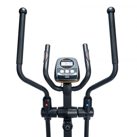 Эллиптический тренажер BodyJoy CT11PRO 20