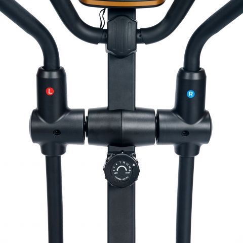 Эллиптический тренажер BodyJoy CT11PRO 20