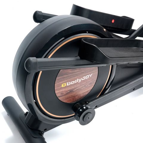 Эллиптический тренажер BodyJoy CT11PRO 20